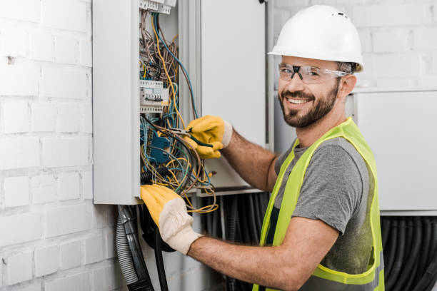 Best Electrical Installation Contractor  in Mack, OH