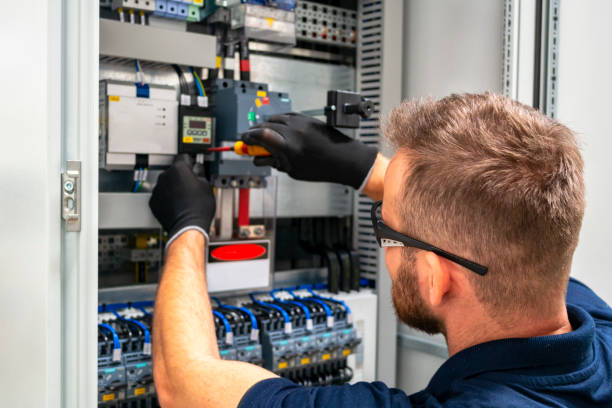 Best Local Electrician Companies  in Mack, OH