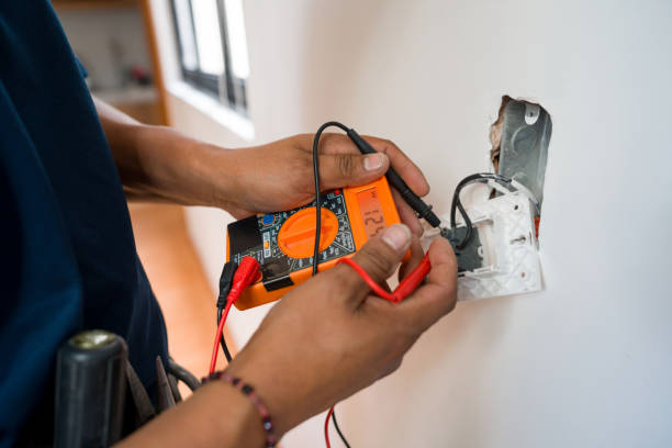 Best Commercial Electrician Services  in Mack, OH