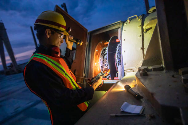 Best Generator Installation Services  in Mack, OH