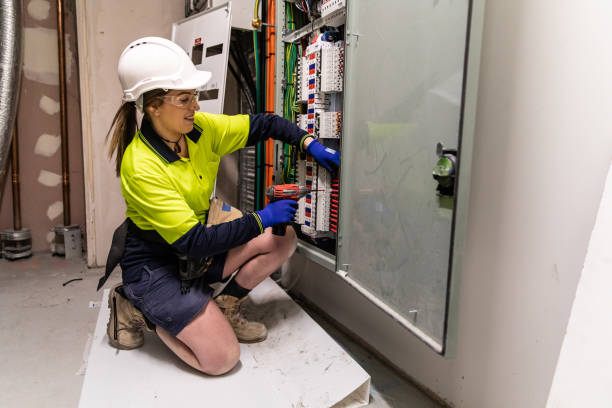 Best Affordable Emergency Electrician  in Mack, OH