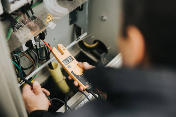 Best Electrical Contractors for Businesses  in Mack, OH