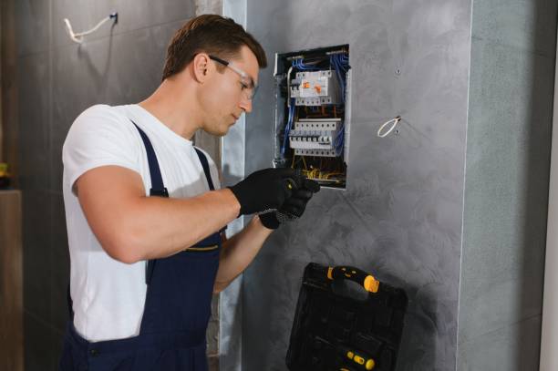 Best Emergency Electrician Near Me  in Mack, OH