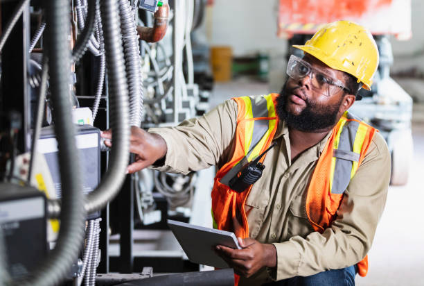 Best Electrical Outlet Repair  in Mack, OH