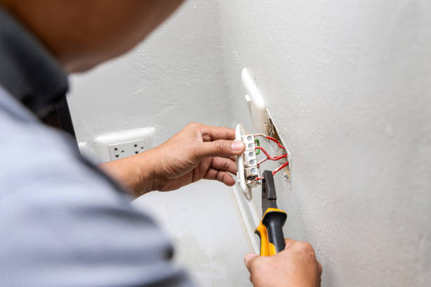 Best Electrical Outlet Repair  in Mack, OH