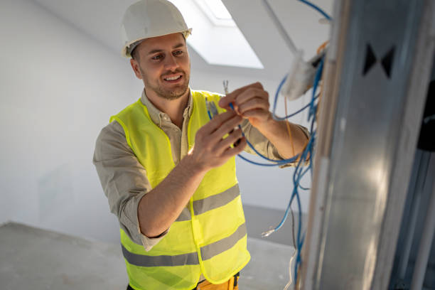 Best Home Electrical Repair  in Mack, OH