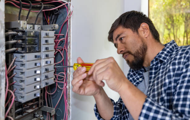 Best Electrical Upgrades for Homes  in Mack, OH